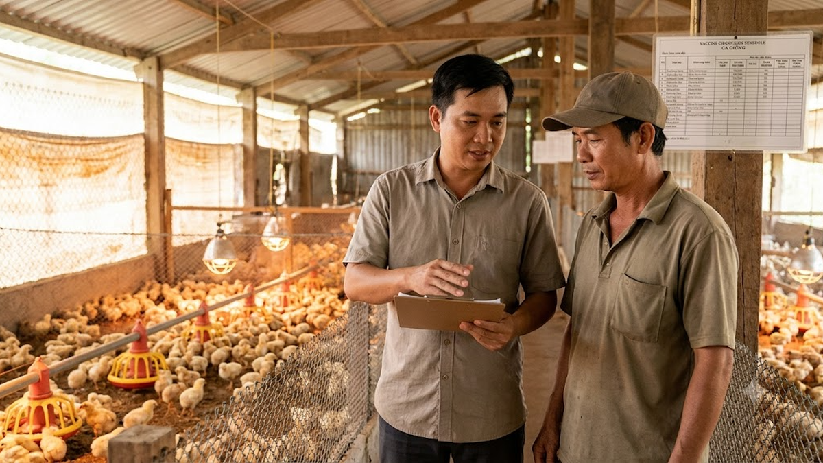 4. Dịch vụ hỗ trợ kỹ thuật và tư vấn chuyên nghiệp