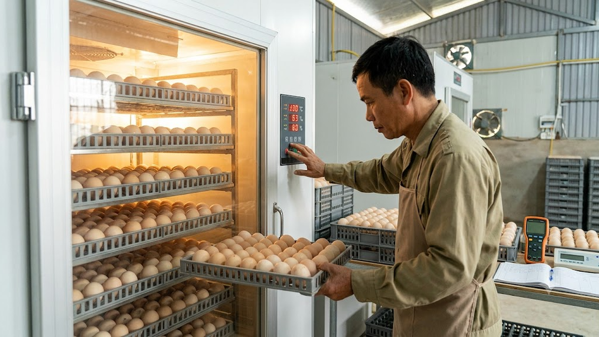 Lời khuyên từ Gà Giống Tiến Thịnh
